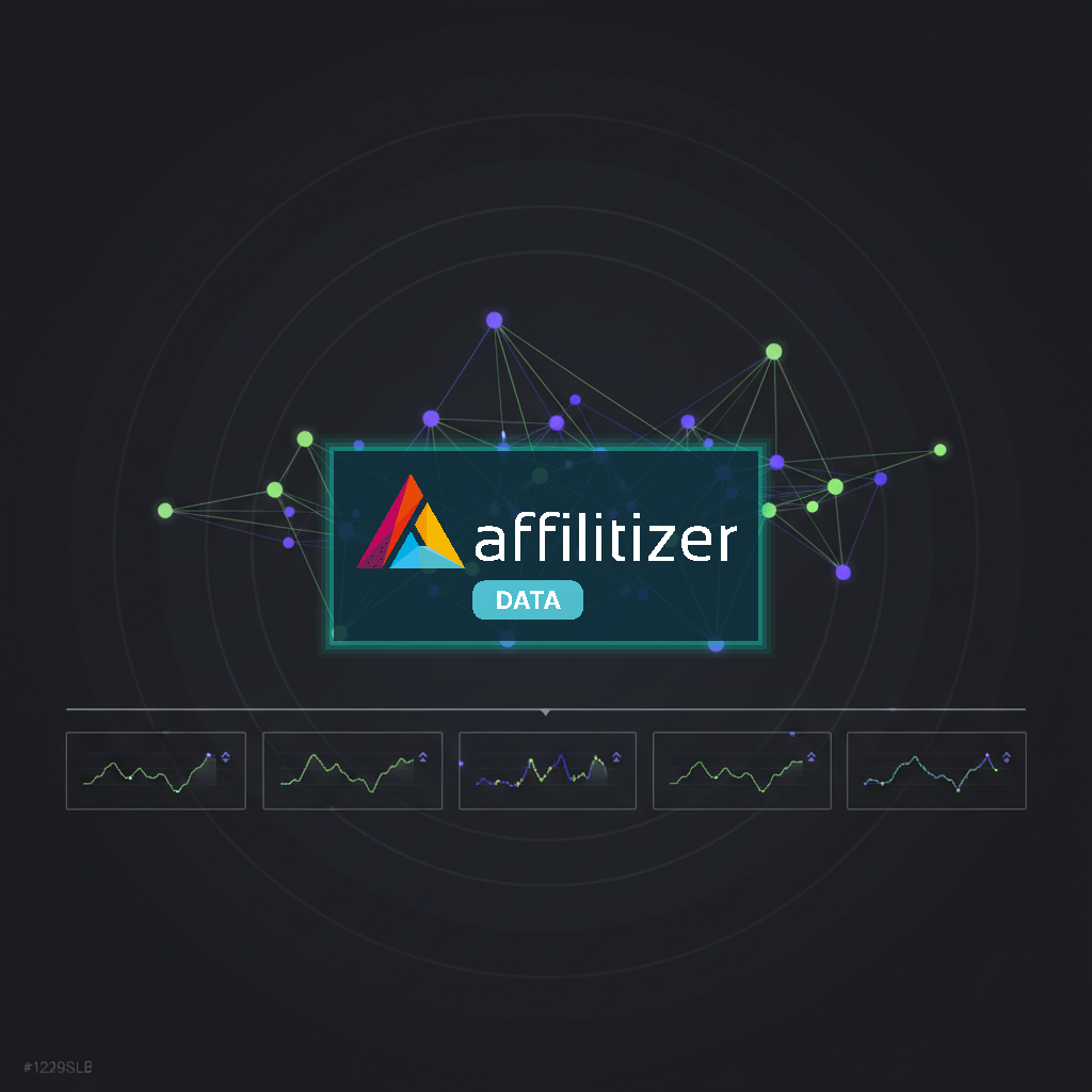 Market Stability: Top Affiliate Network Movers Over the Past Week