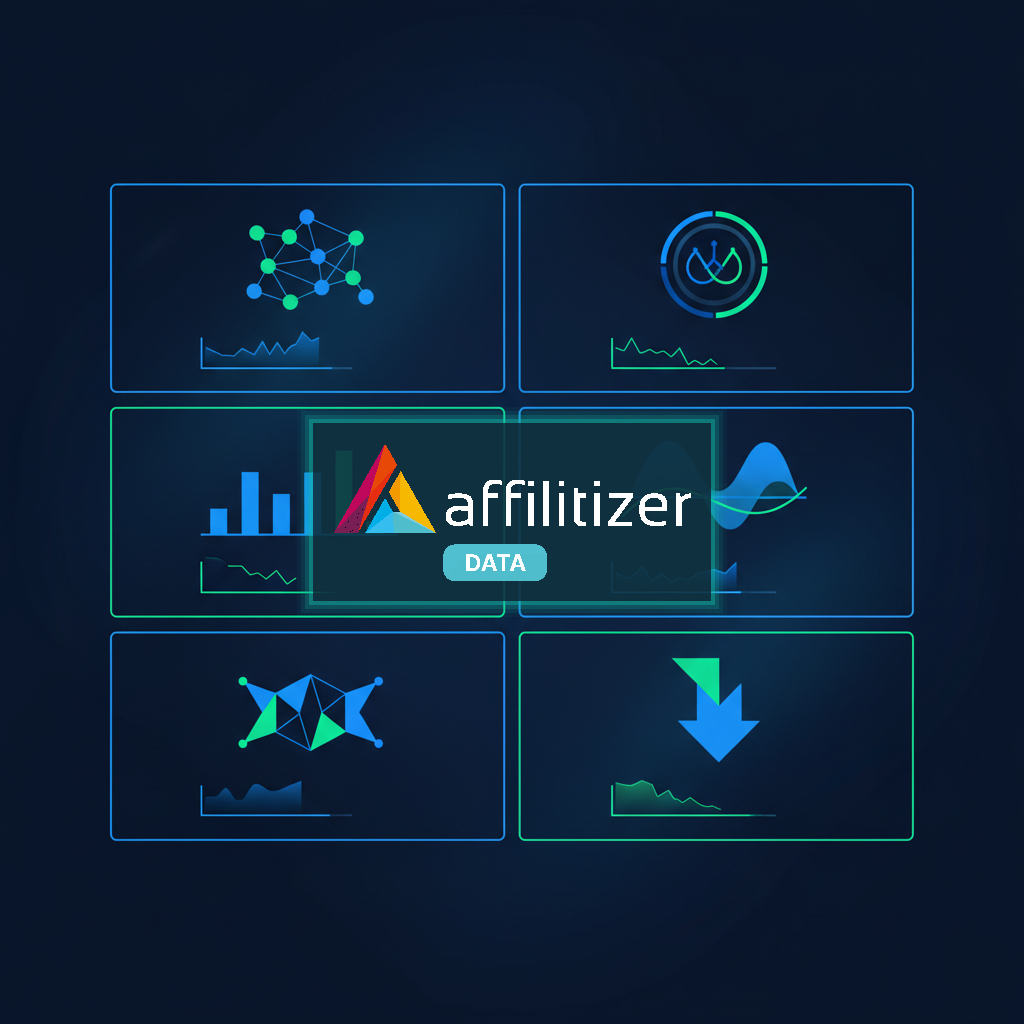 Affilitizer Market Barometer – Paysale, Daisycon, AWIN, ADCELL, GLOPSS