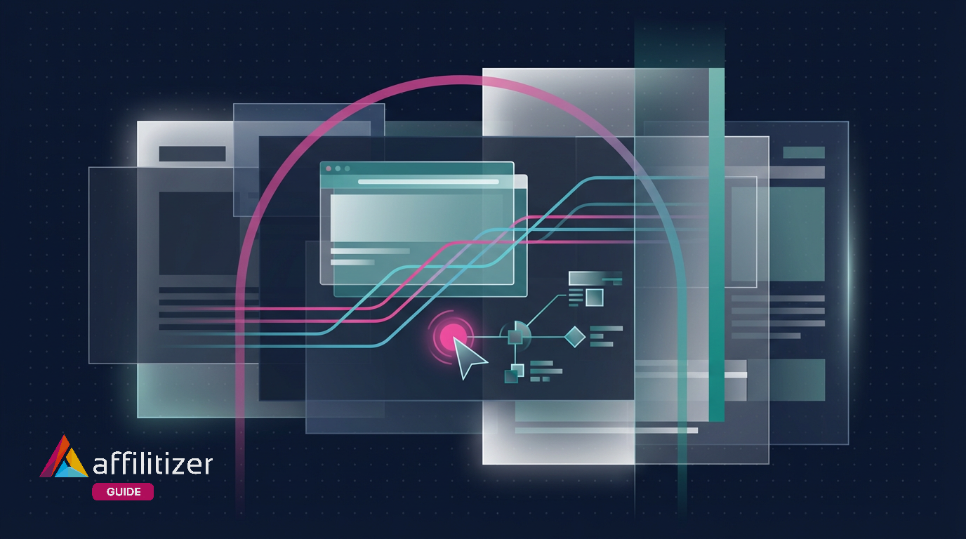 How to Launch a Compliant Affiliate Browser Extension in 2026