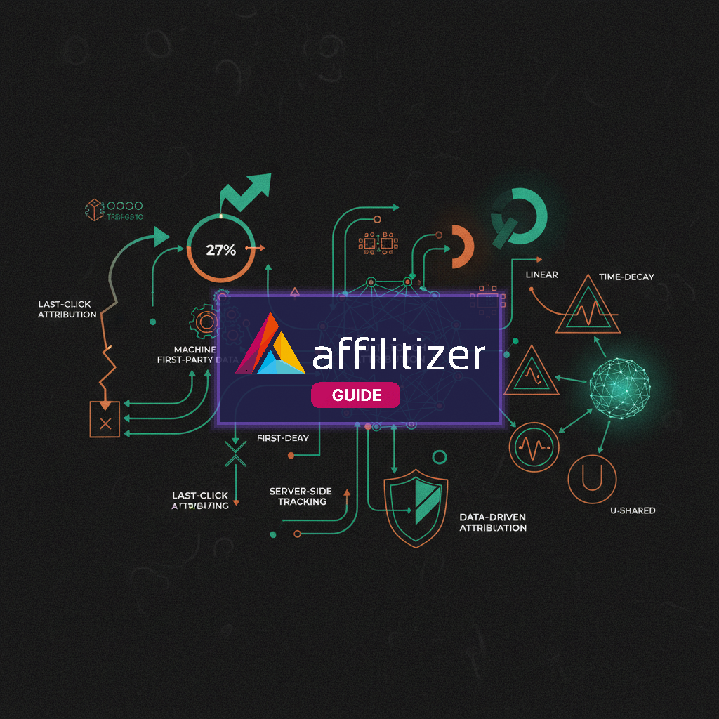 MTA in Affiliate Marketing: Models, Platforms, and 2026 Strategy