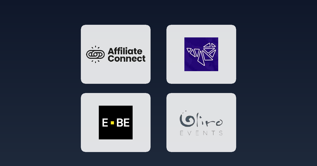 Weekly Event Roundup: Berlin Expo and Balkan Networking Lead CW 8