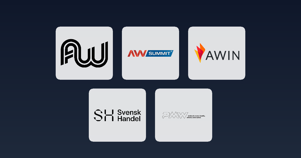 Weekly Event Roundup: Global Affiliate Summits Lead CW 10/2026
