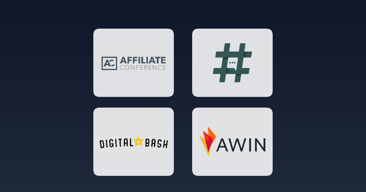 Weekly Event Roundup: TES and AllSocial Lead CW 11/2026