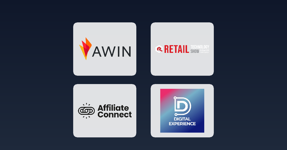 Weekly Event Roundup: Global Affiliate Summits Lead CW 17/2026