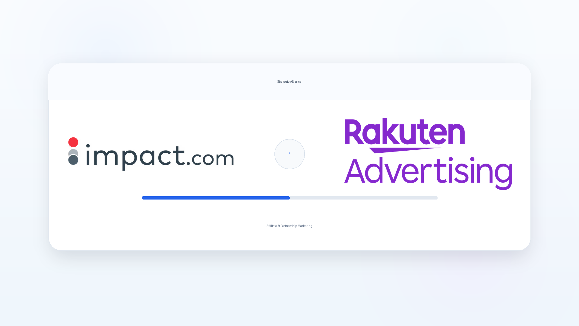 Rakuten and impact.com Form Strategic Alliance for Partnership Marketing