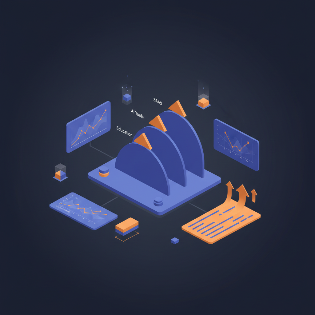 Admitad Spring Festival: AI and Education Lead High-Growth Verticals