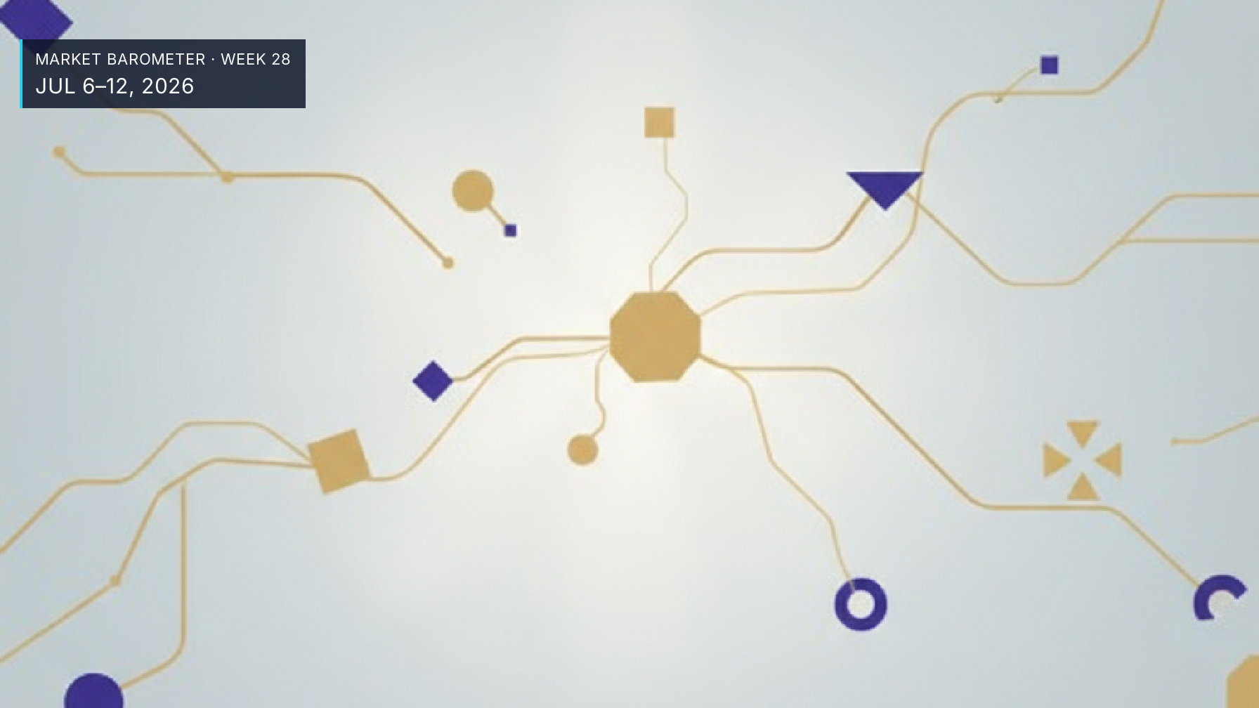 Affiliate Networks Q2 2026: Market Concentration Dips as New Entrants Challenge Global Giants