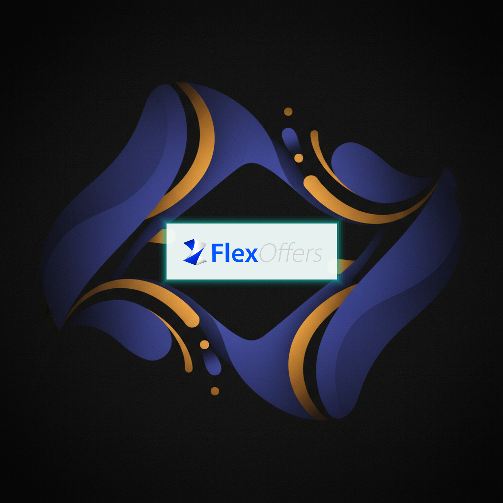 Image source: KI-generiert | Logo: FlexOffers FlexOffers Analysis: Creator Credibility Outperforms Traditional Advertising in Affiliate Sales