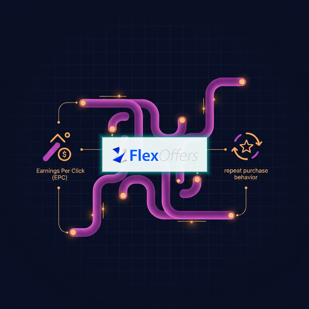 FlexOffers Outlines Performance Tools for Identifying High-Converting Products