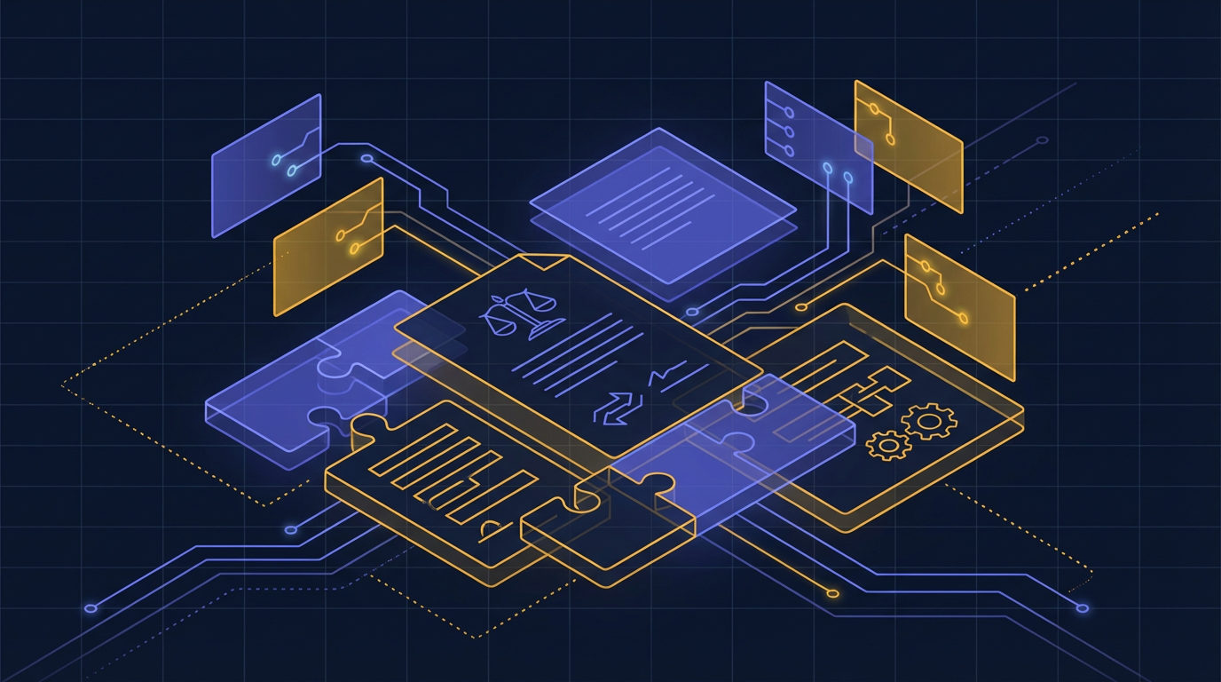 IAB Standardizes Direct Ad Buys with New Modular Legal Framework