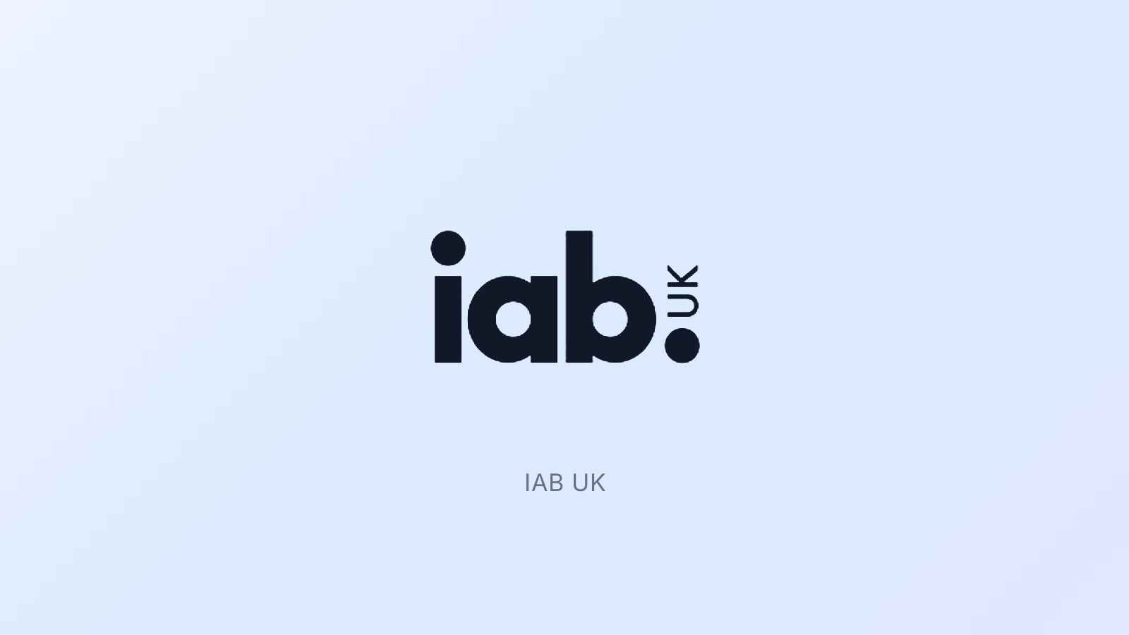 IAB UK Calls for Common Technical Standards to Scale AI and Retail Media Integration