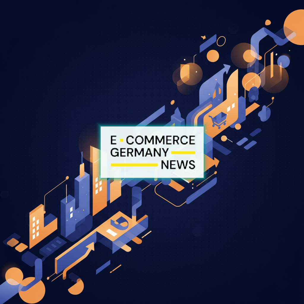 Marketplaces Capture Over 55% of German Online Sales