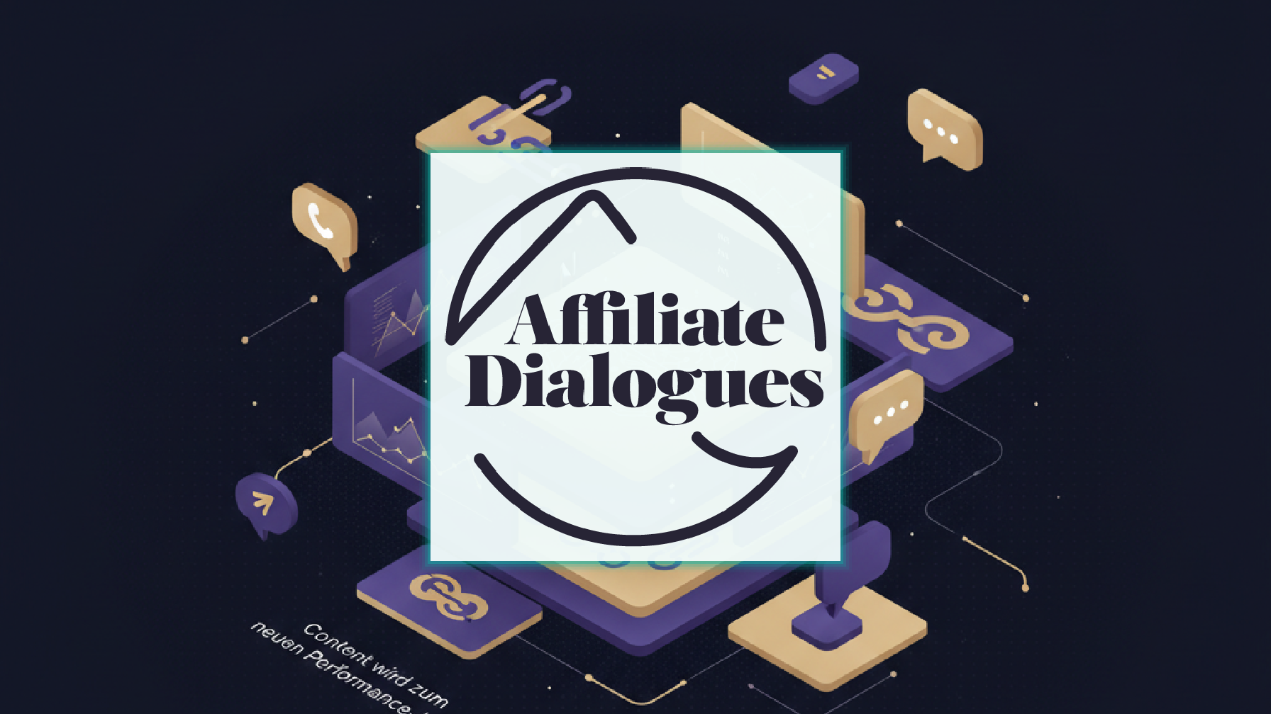 Content im Affiliate Marketing: Marshall Nyman über D2C und KI
