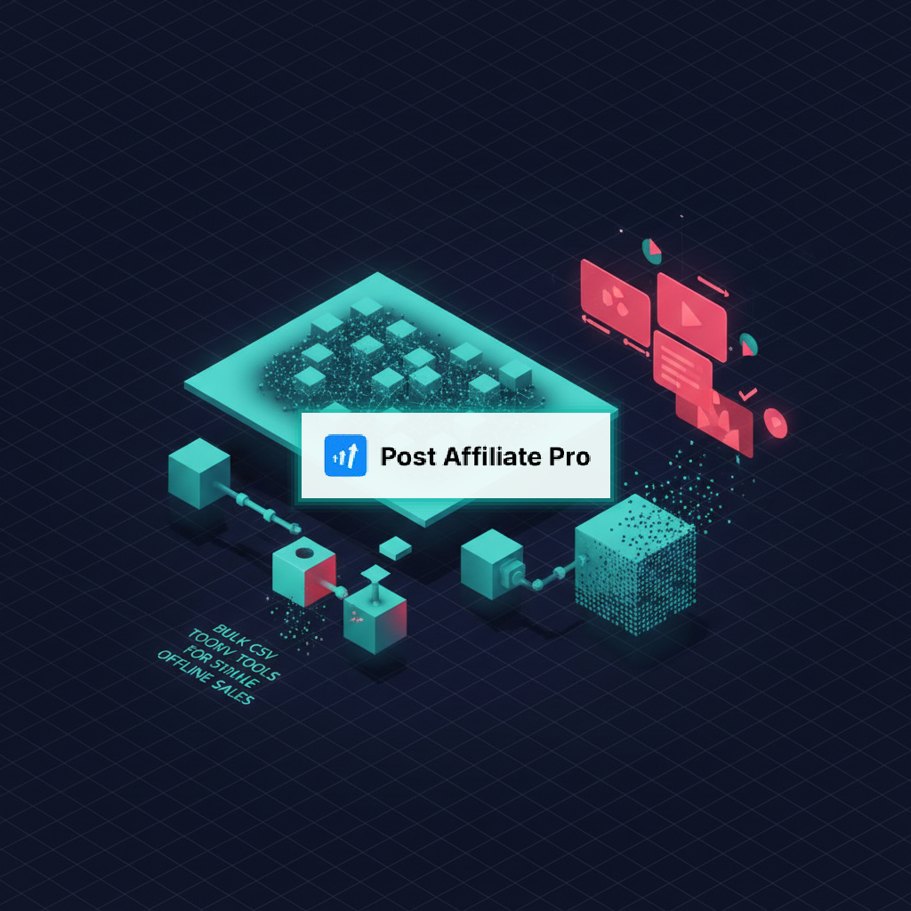 Post Affiliate Pro Updates Platform with Dark Mode and Integrated Help Center