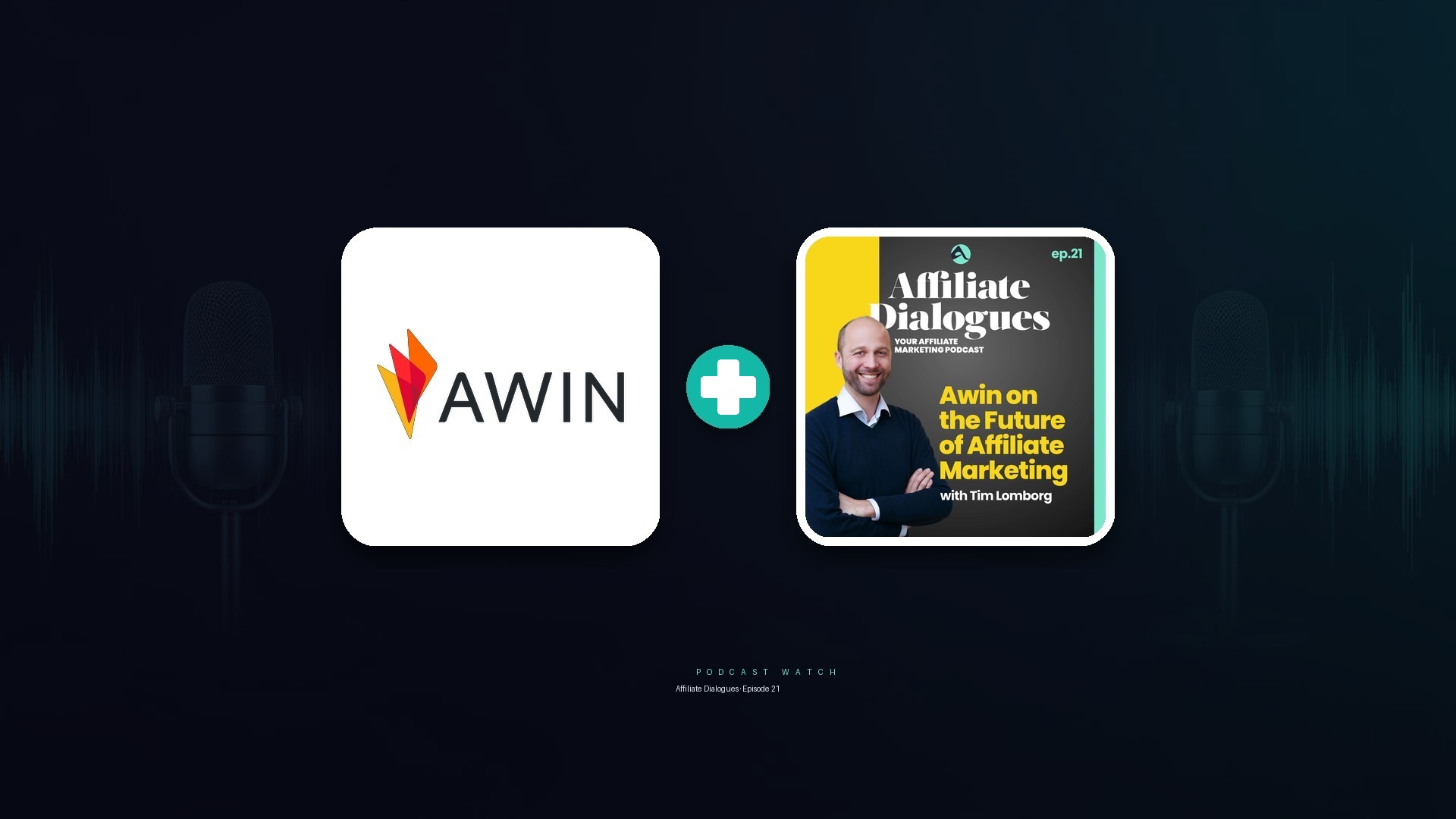 Affiliate Dialogues #21: Tim Lomborg on the Future of Affiliate Marketing