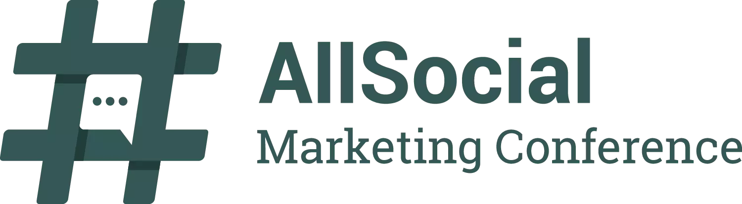 AllSocial Marketing Conference 2026 Returns to Munich