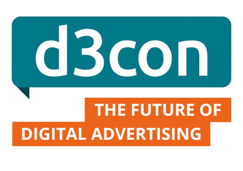 Google and Netflix Ads Join d3con 2026 Speaker Lineup