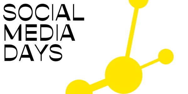 Social Media Days 2026 Set for Oslo with Multi-Track Strategy Program