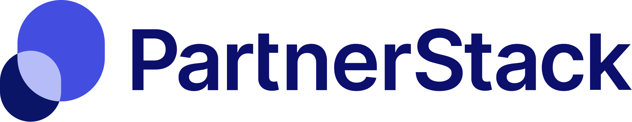 PartnerStack Logo