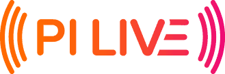 PI Live Logo