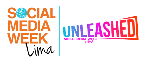 Social Media Week Lima Logo