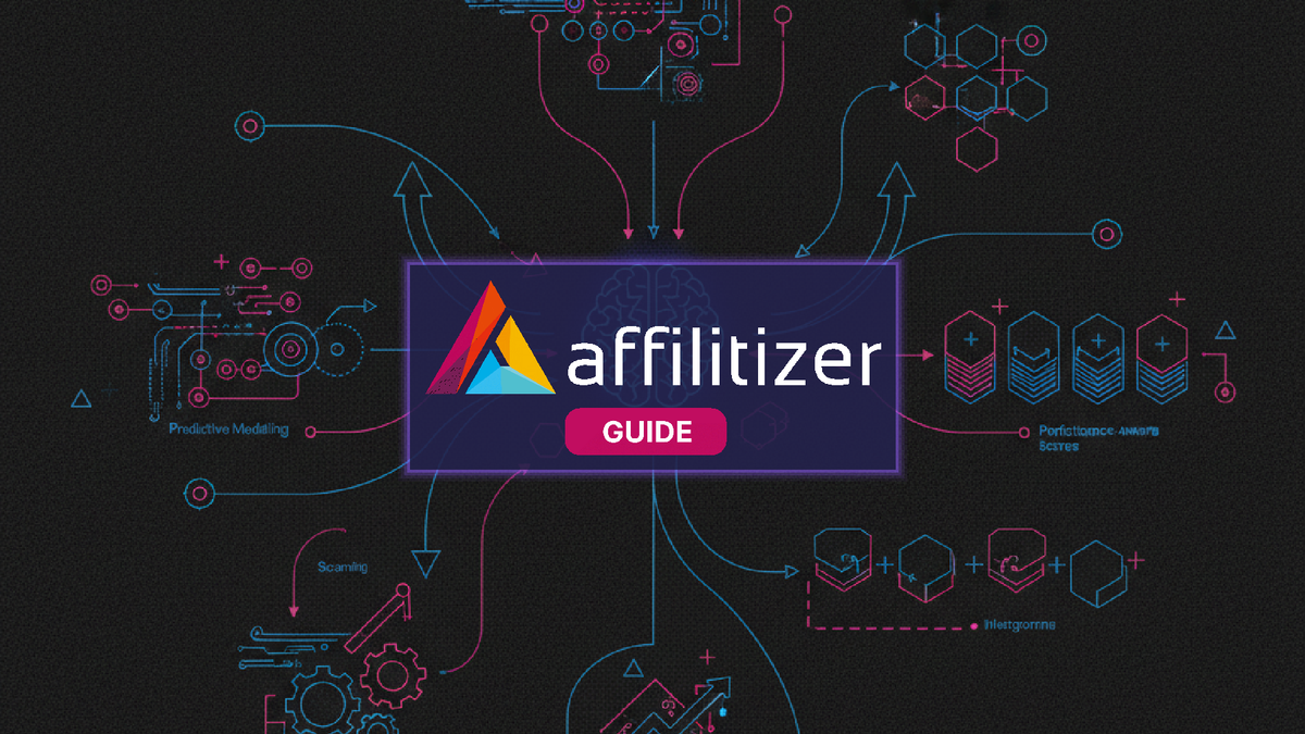AI Matchmaking: Automating Affiliate Recruitment & Discovery
