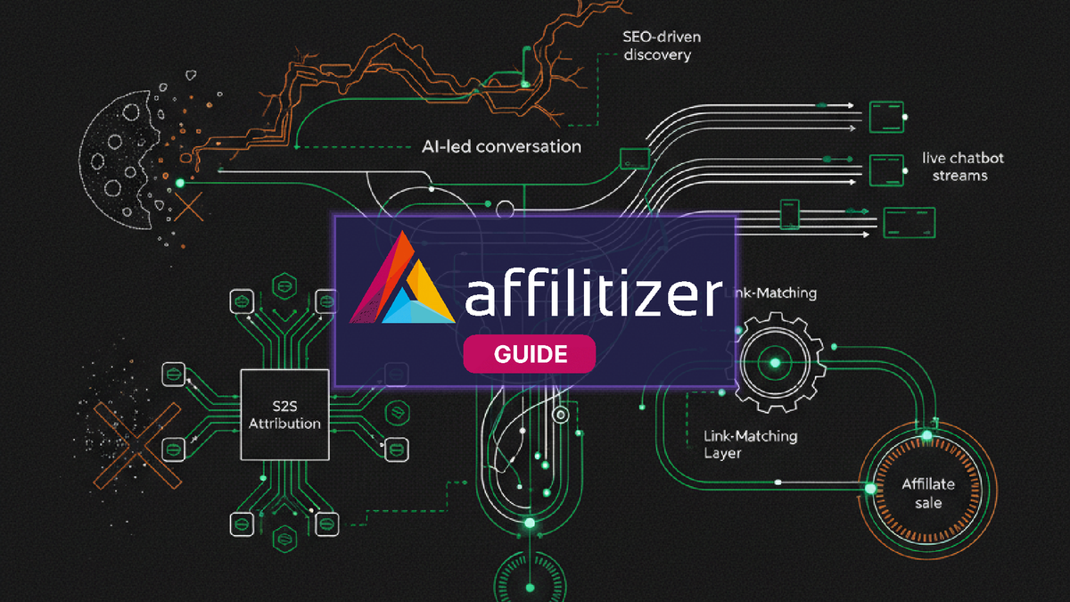 The New Conversion Path: From AI Chatbot to Affiliate Sale