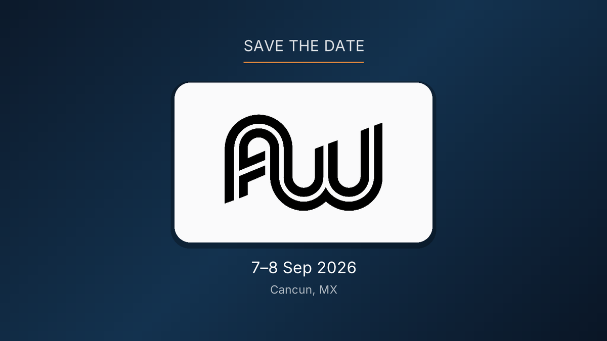 Affiliate World Americas 2026 to Convene in Cancún