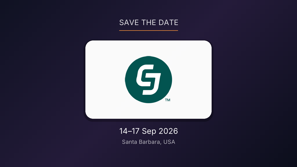 CJU 2026: Performance Marketing Leaders to Gather in Santa Barbara