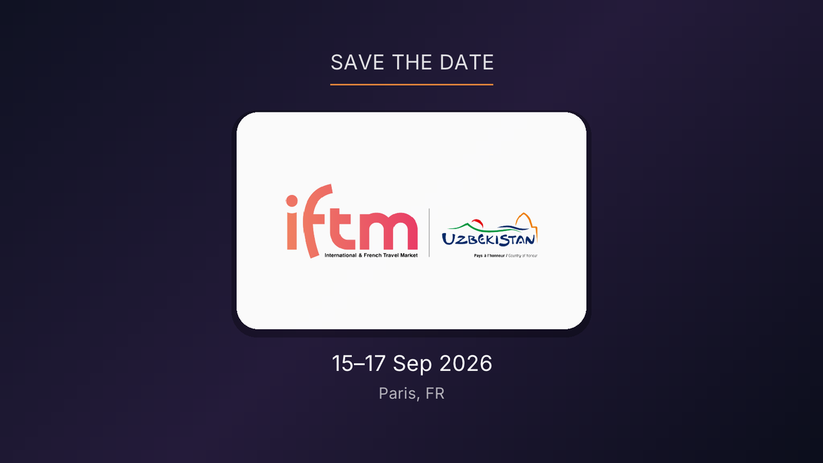 IFTM 2026 to Focus on Travel Value and Strategic Industry Impact in Paris