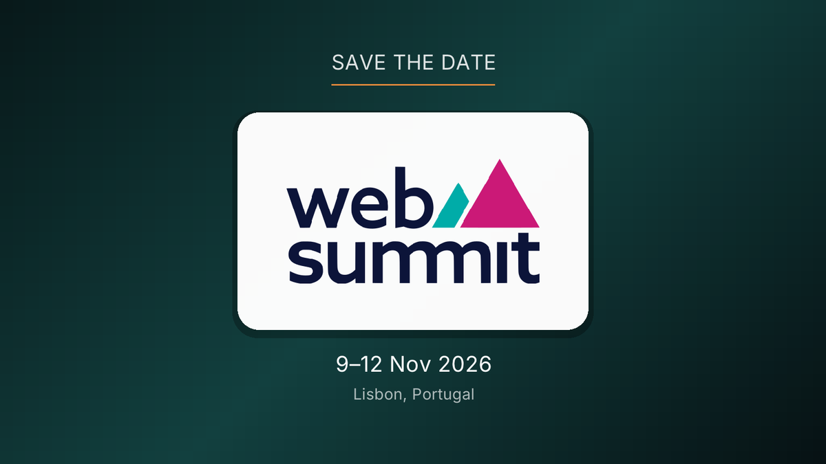 Web Summit 2026 in Lissabon: Tech-Elite trifft Performance-Marketing