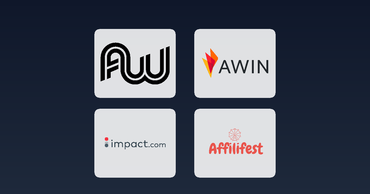 Weekly Event Roundup: Global Performance Marketing Summits Lead CW 37