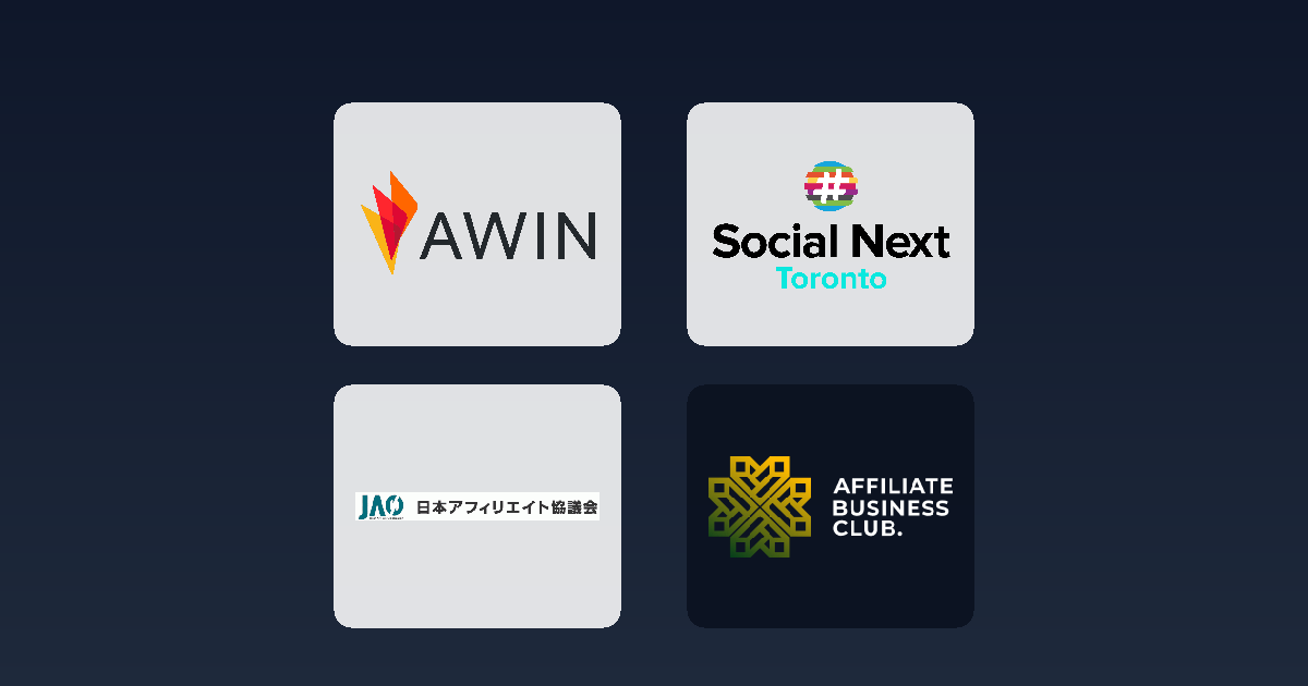 Awin und Affiliate Business Club: Events in KW 44 2026