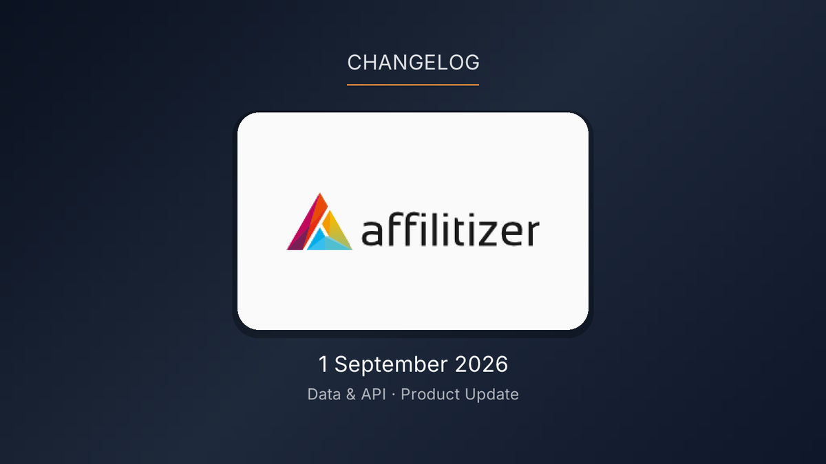 Network Addresses Are Now Available via the API