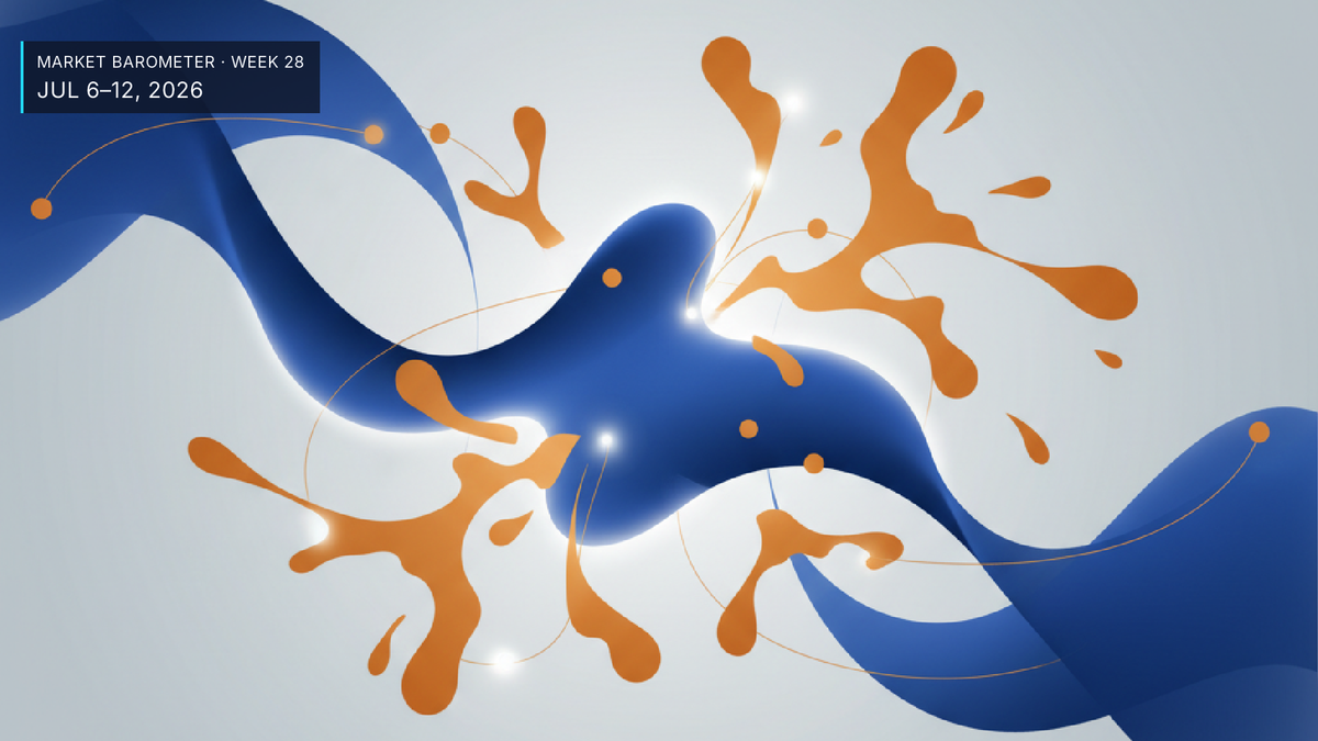 Affiliate Networks Q2 2026: Market Concentration Dips as New Entrants Challenge Global Giants