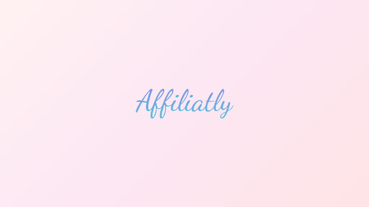 Logo: Affiliatly Affiliatly Adds Automated Customer Recruitment for Shopify and BigCommerce Stores