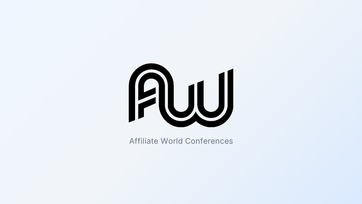 Logo: Affiliate World Conferences AliExpress and Google LATAM Executives Join Affiliate World Americas Lineup