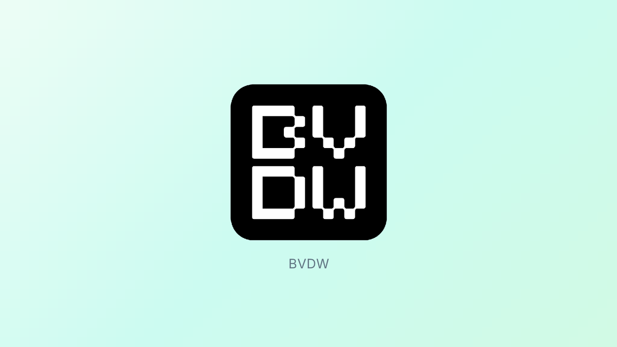 BVDW analysiert Partner-Marketing: Weg zur skalierbaren Wachstumsarchitektur