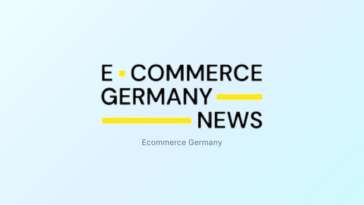 E-commerce Berlin Expo 2027 Opens Call for 24 Expert Speakers