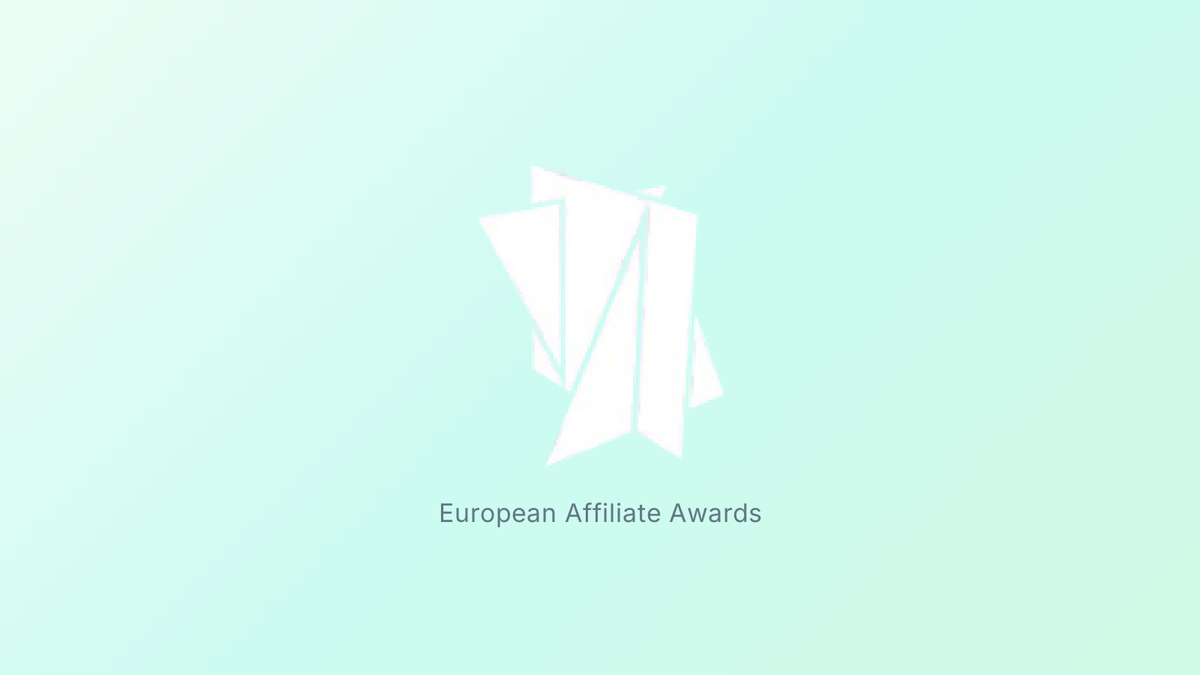 European Affiliate Awards 2026 Names Category Winners at Berlin Gala