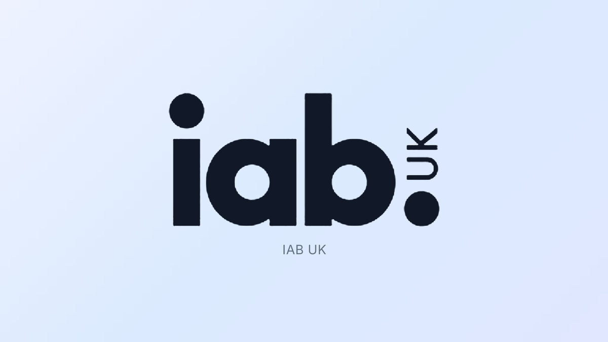 Logo: IAB UK IAB Study: 56% of Consumers Want AI Shopping Tools to Include Creator Perspectives