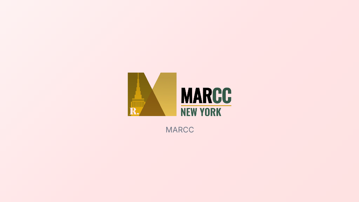 MARCC Chicago to Explore Marketing and Commerce Convergence