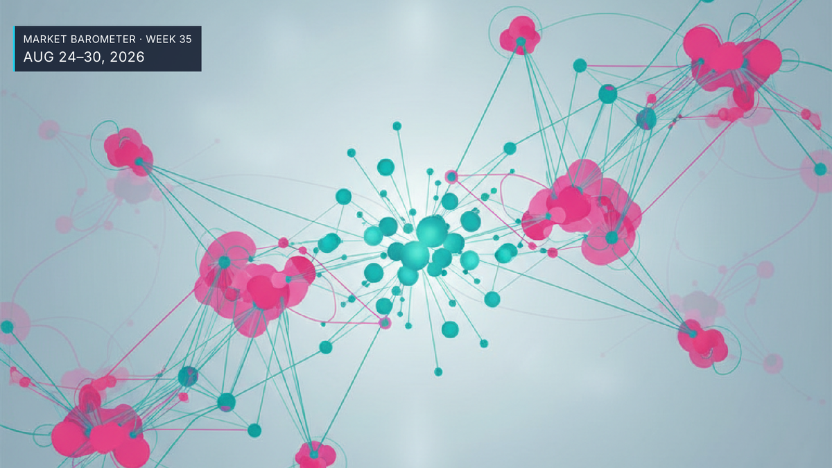 Network Ranking August 2026: impact.com Surges 35.6% as Market Hits 75,000 Programs