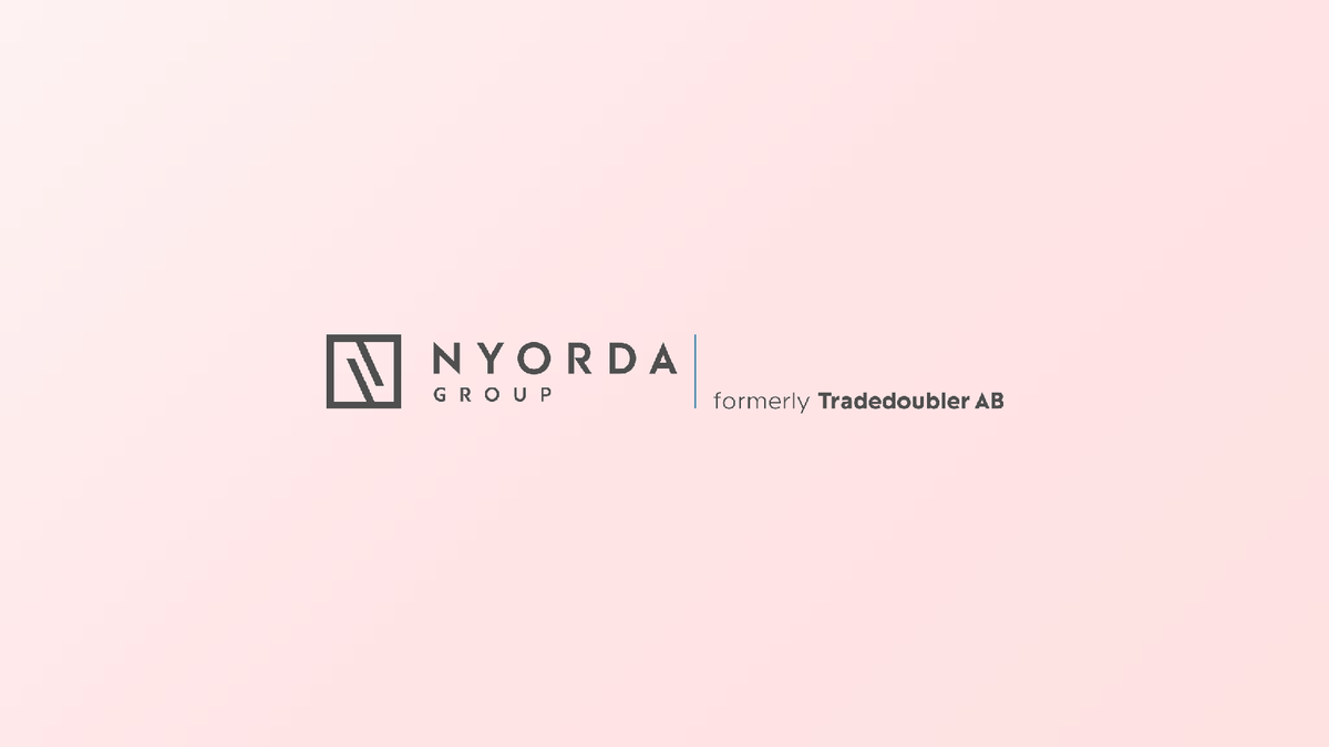 NYORDA AB treibt Neuausrichtung voran: Erster Q2-Bericht nach Rebranding erwartet