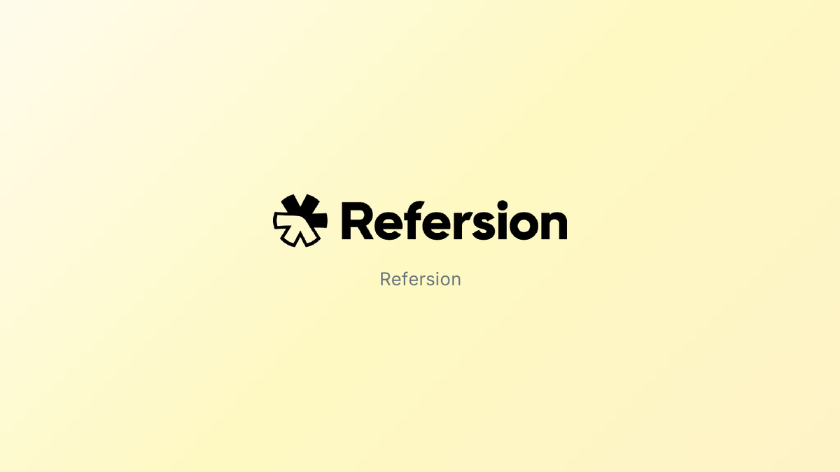 Refersion and CJ Represent Two Distinct Paths for Affiliate Management