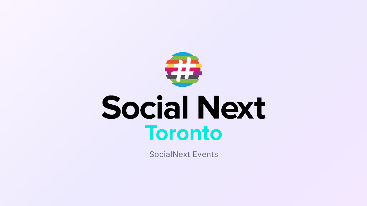 SocialEast 2026 to Focus on AI and Data Analytics in Halifax