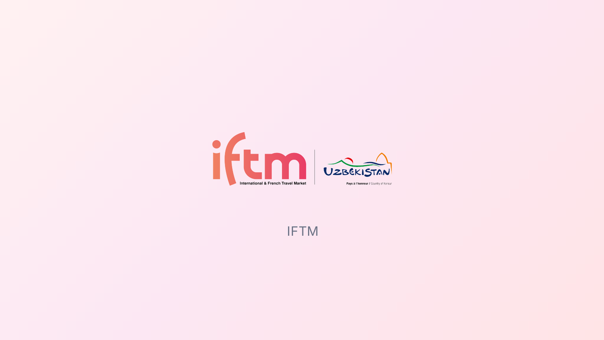 Uzbekistan and Avis Join IFTM 2026 as Official Partners