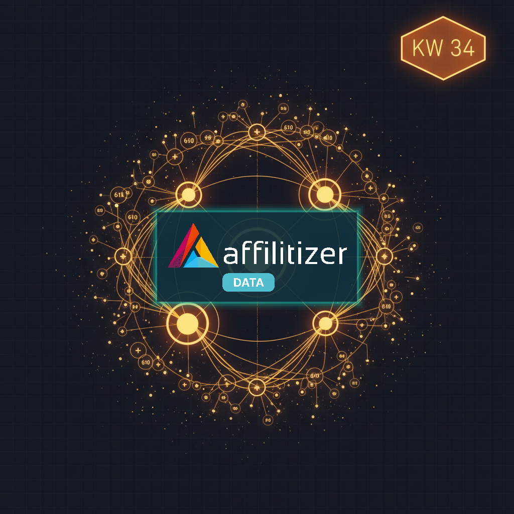 Image source: Affilitizer Program Radar Program Radar Week 34: 610 New Programs at Flexoffers, Awin, and CJ